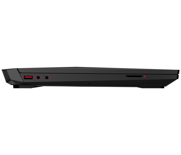 HP OMEN 15 i7-9750H/32GB/512+480/Win10x 1660Ti 144Hz - 520537 - zdjęcie 6